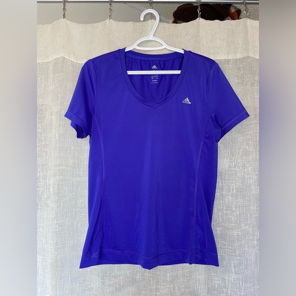 Adidas t-shirt / size M - Picture 2 of 4